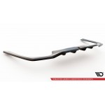 Διαχύτης πίσω προφυλακτήρα της Maxton Design για Mercedes-Benz C-Class AMG-Line (W206) Διαχύτης πίσω προφυλακτήρα της Maxton Design για Mercedes-Benz C-Class AMG-Line (W206)